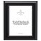 20x30 Dakota 175 1.75 Inch MDF Moulding, Wall Display Frame for Art, Posters, or Photos by wallsthatspeak